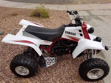 Check Out This Used 2004 Yamaha Banshee 350 Atvs For Sale In West