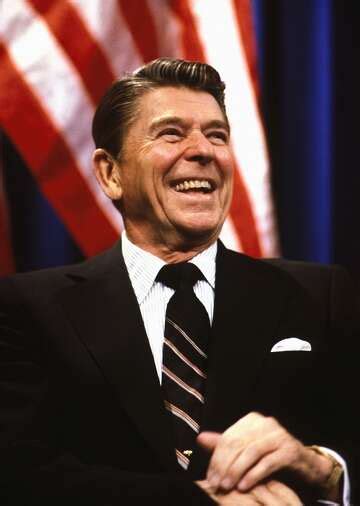 Mourning America What My Father Ronald Reagan Would Say Today