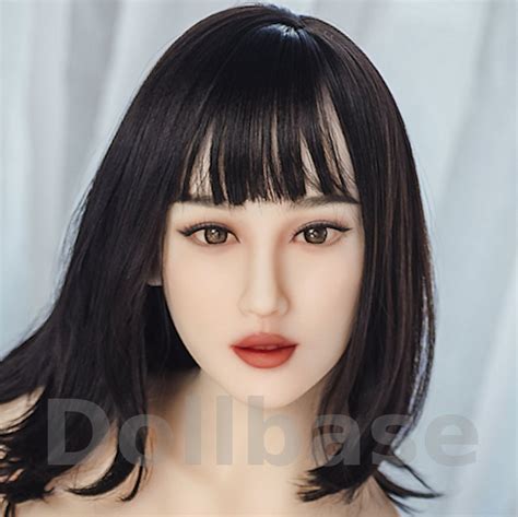 Irontech Doll Miya Head 2021 Zhongshan Junteng Yichuang Dianzi Shangwu Co Ltd Head