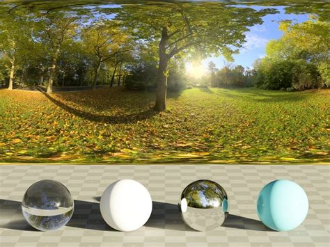 10 Free Hdris 16000x8000 Up To 24 Evs — Polycount