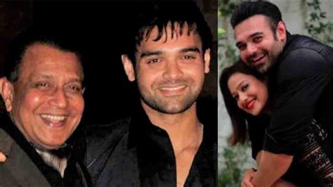 Mithun Chakraborty S Son Mimoh To Marry This Bollywood Actress Filmibeat Video Dailymotion