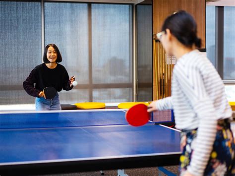 How To Serve In Ping Pong Like A Pro Best Table Tennis Serves