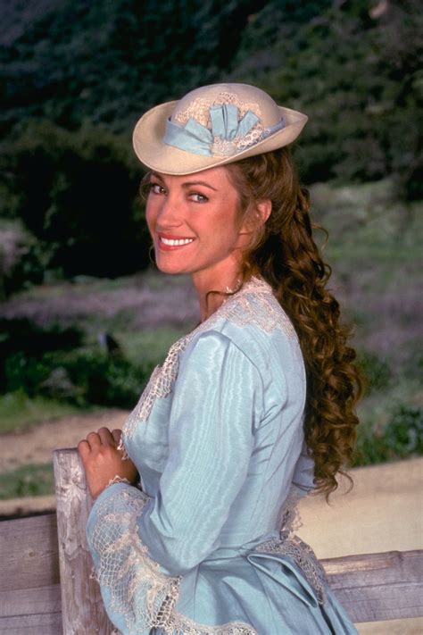 Jane Seymour Jane Seymour Photo 30518817 Fanpop