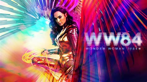 Movie Review Wonder Woman 1984 Still The Best Dc Has To Offer