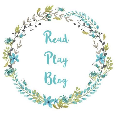 Read Play Blog 13 And 14 Brins Book Blog