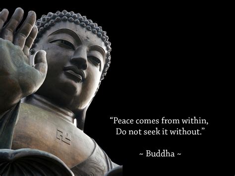 Zen Buddhist Quotes Quotesgram