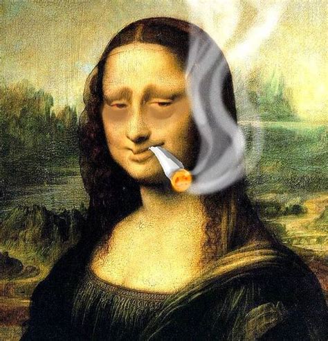 Pin De Nuel Em Memes O Sorriso De Mona Lisa Monalisa Moderna