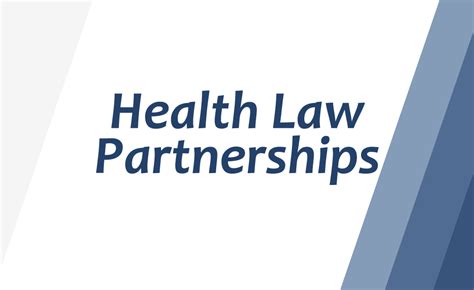 network of health law partnerships protects access to medicaid but we need your support