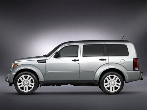 Welcome to the official dodge facebook page. DODGE Nitro specs & photos - 2006, 2007, 2008, 2009, 2010 ...
