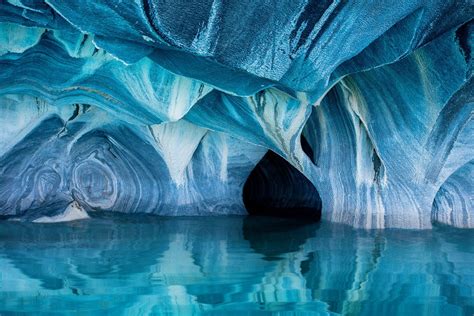 51 Spectacular Photos Of Our World Caves In Patagonia Chile