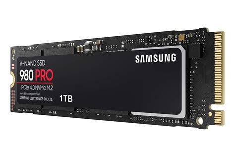 Mua SAMSUNG 980 PRO 1TB PCIe NVMe Gen4 Internal Gaming SSD M 2 MZ