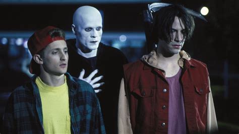 Bill And Teds Bogus Journey 1991 Movieweb