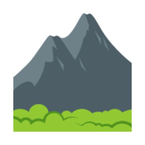 I ️ws ⛰ Emoji Domain Is Available Mountain