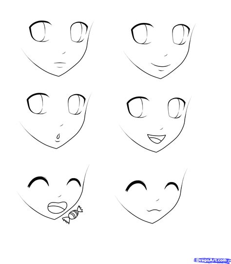 Begin drawing the male anime eye by drawing a thick line for the upper eye. This is a great article for all of you anime drawing needs ...