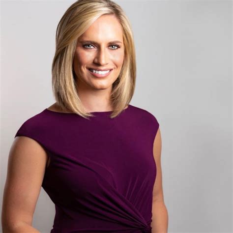 Cbs Chicago Hires Morning Meteorologist