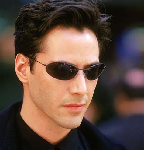 The Matrix Neo Style Polarized Driving Brand Sunglasses Men Ultralight