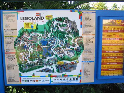 Brickshelf Gallery Legoland Map1