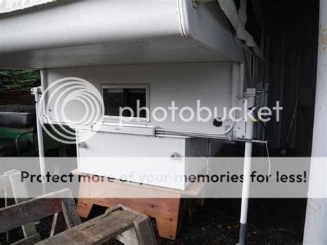 Palomino Bronco Lift System Lubrication Popupportal