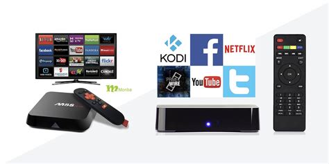 11 Best Tv Boxes Top Rated Boxes For The Best Streaming Experience