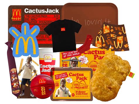 What the world was watching: McDonald's selling super-sized nugget pillows that are too ...
