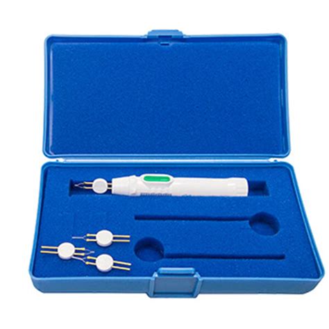 Bovie Cautery Set Change A Tip High Temperature Cautery Kit Surgical