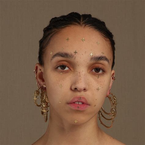 Magdalene (2019) by fka twigs. video: FKA Twigs - Cellophane