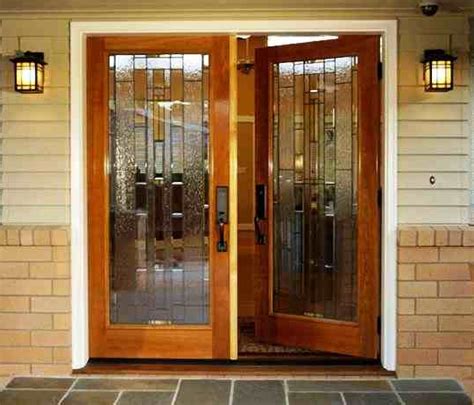 10 Model Teralis Pintu Minimalis Terbaru Konsep Top!