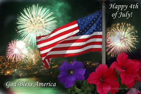 We are absolutely confident that if you will share this happiness on the 4th of july quotes, the quotation message will greet all the stories with your friends, family, children, teachers, veterans, and soldiers, it. Happy 4th Of July Pictures, Photos, and Images for ...