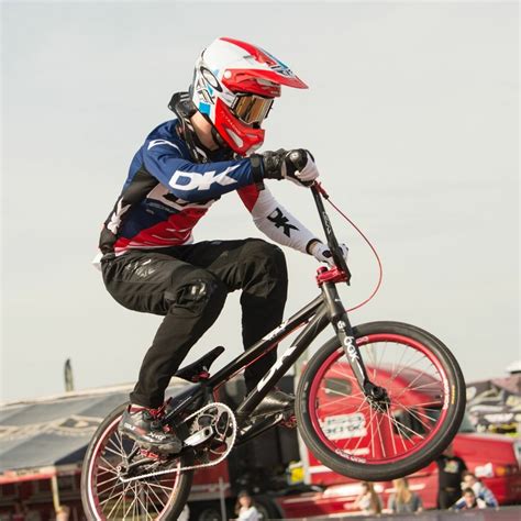 What Is Bmx Usa Cycling