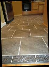 Kitchen Ceramic Floor Tile Pictures Images