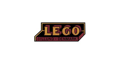 Lego Logo The Legacy And The Story