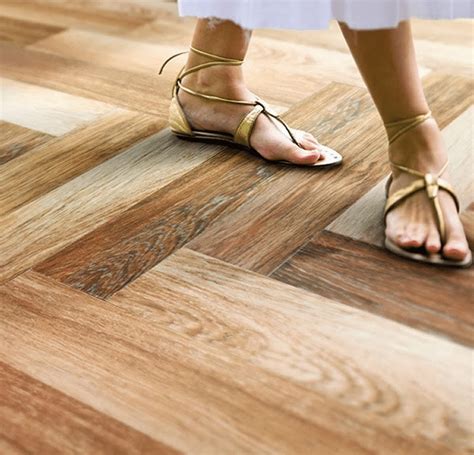 5 Factors To Consider When Choosing New Flooring Material For Your Home