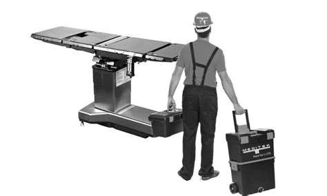 Servicing Surgical Tables Know About Repairs Before You Buy Meditek