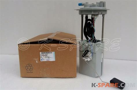 Maybe you would like to learn more about one of these? GM - PUMP, FUEL 42345250