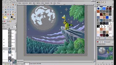 Best Free Painting Software Gimp 10