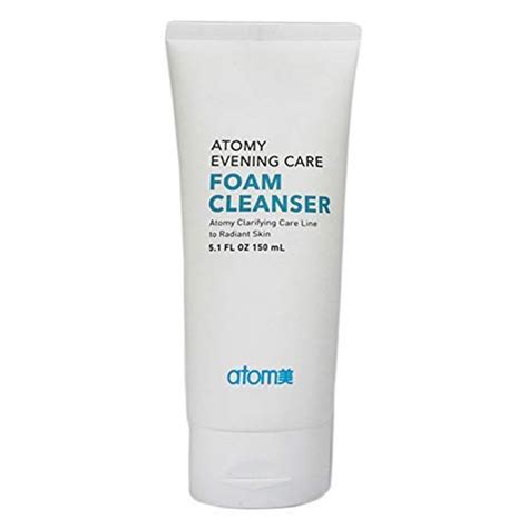 Atomy Foam Cleanser 150ml Yahagape