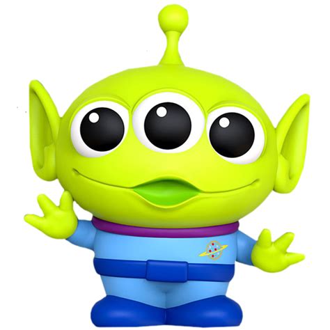 Aliens Toy Story Png