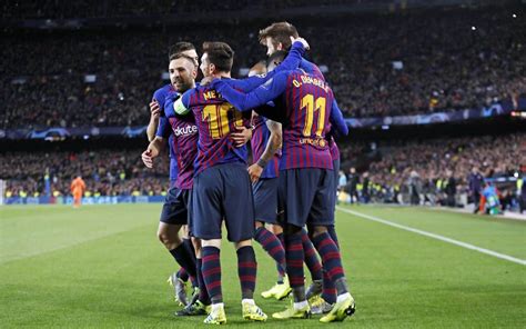 Futbol club barcelona, commonly referred to as barcelona and colloquially known as barça, is a spanish professional football club based in b. FC Barcelona 5-1 Lyon: Five-star!