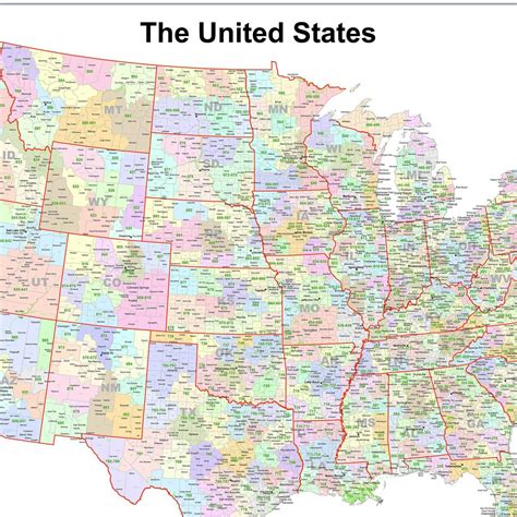 Jefferson County Alabama Zip Code Map