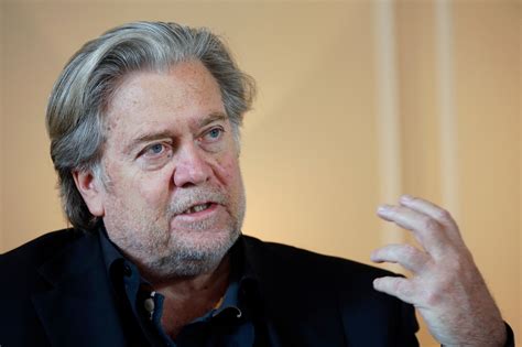 If Convicted Steve Bannon Could Be In Jail For Many Many Years Cnn Analysts Says