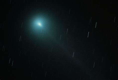 Comet Hyakutake In 1996 Credit Giuseppe Donatiello Astronomy