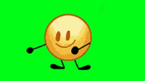 Dancing Emoji With Stick Body Gif Gifdb Com