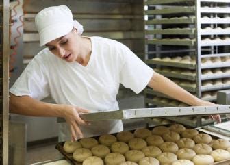 It is also the 39th largest economy in the world. Bakers : Occupational Outlook Handbook: : U.S. Bureau of ...