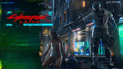 Check out the latest wallpapers, artworks and screenshots of cyberpunk 2077, one of the best upcoming games. Cyberpunk 2077 Wallpaper (83+ images)