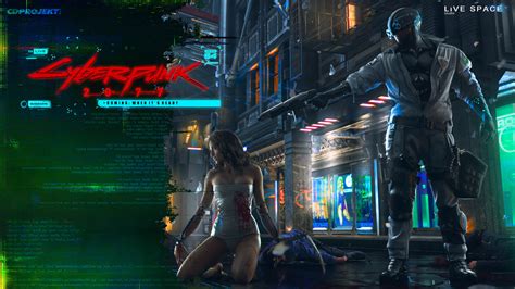 Awesome cyberpunk 2077 wallpaper for desktop, table, and mobile. Cyberpunk 2077 Wallpaper (83+ images)