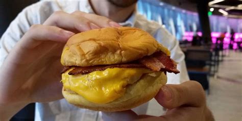 Check spelling or type a new query. We tried Shake Shack's new breakfast menu — here's our ...