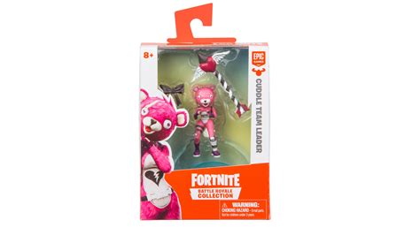 Were Giving Away Some Of The New Fortnite Battle Royale Figures