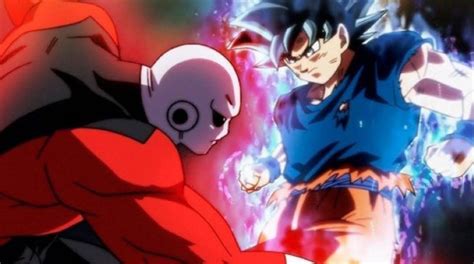 Dragon ball super is attempting to recapture the nostalgia of this moment (and of previous installments in the dragon (109) and this is the ultimate battle of all universes! Dragon ball super goku vs jiren ultra instinct ...
