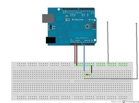 In this article, you will learn how to make a simple lie detector easily with less number of components. TOC*: DIY Polygraph Machine with Tin Foil and an Arduino