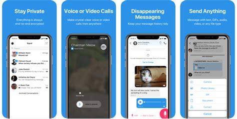 Also messages can not be read without a secret code being unlocked. (2019) How to Hide Text Messages on iPhone by Hiding ...